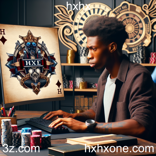 Explorando a Categoria 'Guias' do hxhx: Melhore seu Jogo