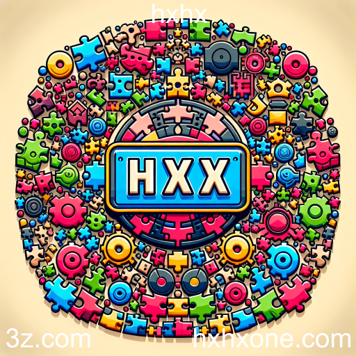 Descubra o Mundo dos Quebra-Cabeças no hxhx