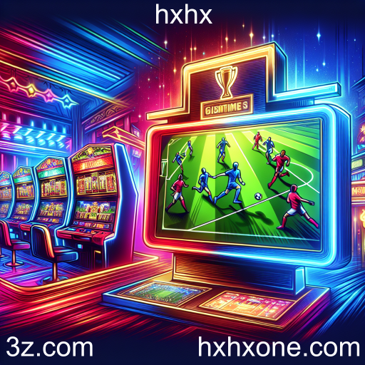 A Revolução dos Jogos de Esportes: Conectando Jogadores no Mundo Virtual